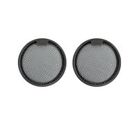 NKCVEZBW Pièces de Rechange for Filtre Post-Filtre compatibles avec Les aspirateurs à Main Xiaomi G9, G10, V16S, V16 Beta, V15 Pro, V12S, T20, T30, Filtre Hepa(Light Grey)