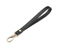 NKCVEZBW Sangles de sac en cuir vache for femmes, poignée à main, ceinture d'embrayage, sangle d'épaule, partie Compatible avec les sacs 20cm(15)