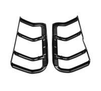 NKCVEZBW Support de feu arrière, protection de feu arrière STC53194, compatible avec Land Rover Discovery 2 99-04, ensemble de protection de feu arrière, 1 paire de supports de feu arrière