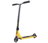 NKD Rally V2 Stuntstep Gold 79cm - Pour les jeunes héros de la cascade