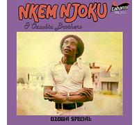 Nkem njoku and ozzobia brothers - Ozobia Special [Import]