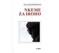 Nkeme za iroho Nusbati Bushurwani (Auteur)