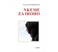 Nkeme za iroho: Recueil de poèmes en comorien