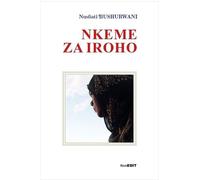 Nkeme Za Iroho - Recueil De Poèmes En Comorien