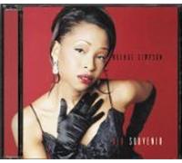 N'Kenge Simpson: Red Souvenir