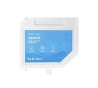 NKEWIUFC Accessoires De Nettoyage Liquide, Compatibles avec Dreame L10s Ultra S10 S10 Pro S10 Plus, Nettoyant Sol Liquide 300 ML(1pcs)