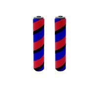 NKEWIUFC Brosse À Rouleau for Moquette, Compatible avec Jimmy H8 Flex H10 Pro Flex H9 Pro Flex JV85 Pro JV65 JV63 JV83 Pro Jv53 JV51(2 Floor Brushroll)