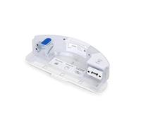 NKEWIUFC Réservoir d'eau, Compatible for ECOVACS DEEBOT 950/T8/T9/T9, Kit De Nettoyage(B)