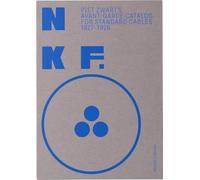 NKF: Piet Zwart´s Avant-Garde Catalog for Standard Cables