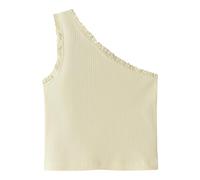 Nkfjabina Oneshoulder Haut Court