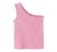 Nkfjabina Oneshoulder Haut Court