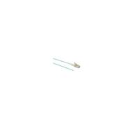 NKFPZ1BN1NNM001 câble InfiniBand et à fibres optiques 1 m LC Couleur aqua