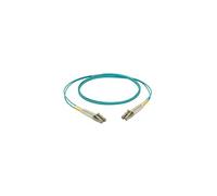 NKFPZ22LLLSM002 InfiniBand/fibre optic cable 2 m LC OM4 Couleur aqua