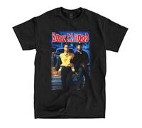 NKFTYTIUU Boyz N The Hood Shirt Shi Fast! !BlackM