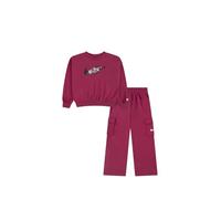 NKG PO Crew Cargo FT Pant Set