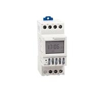 NKG3 NKG-3 TIMER Relay LCD Microcomputer Astro Time Switch Sunrise Sunset Based On Latitude NWPNLXEA