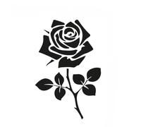 NKGWQ 4 pièces 30 * 25 CM Noir Smiley Auto-adhésif Couvercle de Toilette Autocollants drôle siège de Toilette Autocollants pour Couvercle Porte Mur Voiture Autocollants