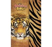 NKJV Adventure Bible Hardcover Full Color Magnetic Closure - Lawrence O. Richards - Zondervan - Livre en Anglais - Hardback Lawrence O. RichardsLawrence O. Richards (Auteur)