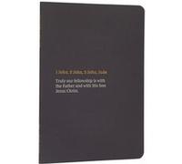 NKJV Bible Journal 13 John Jude Paperback Comfort Print by Thomas Nelson Thomas Nelson (Auteur)