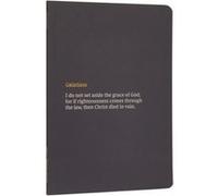 NKJV Bible Journal Galatians Paperback Comfort Print by Thomas Nelson Thomas Nelson (Auteur)