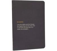 NKJV Bible Journal Revelation Paperback Comfort Print by Thomas Nelson Thomas Nelson (Auteur)