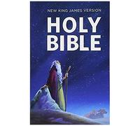 Nkjv Children's Outreach Bible