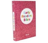 NKJV Early Readers Bible Hardcover Pink by Thomas Nelson Inconnu (Auteur)