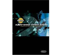 NKJV Extreme Teen Bible: No Fears, No Regrets, Just a Future With a Promise