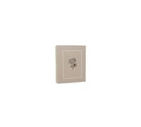 Nkjv, Journal The Word Bible, Large Print: Reflect, Journal Or Create Art Next To Your Favorite Verses (Stone Leathersoft Over Board, Red Letter)