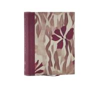 NKJV, Journal the Word Reference Bible: Let Scripture Explain Scripture. Reflect on What You Learn (Cloth over board, Red Letter, Comfort Print)