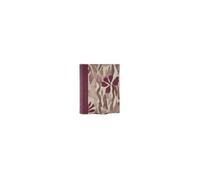 Nkjv, Journal The Word Reference Bible: Let Scripture Explain Scripture. Reflect On What You Learn (Cloth Over Board, Red Letter, Comfort Print)