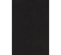 Nkjv, Spirit-Filled Life Bible, Third Edition, Genuine Leather, Black Indexed, Red Letter Edition, Comfort Print