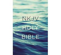 NKJV, Value Outreach Bible, Paperback : Holy Bible, New King James sion, Thoma