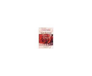 Nkjv, Woman Thou Art Loosed, Hardcover, Red Letter