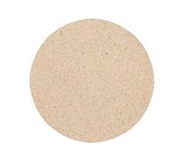 NKlaus 100g de Sable à encens pour Charbon de Bois Sable de Quartz Grain Fin 0,1-0,4mm Sable de décoration Naturel 29451
