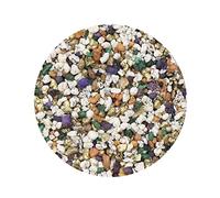 NKlaus 100g d'encens Naturel de Fleurs de l'Ave Maria - Encens pour Les rituels spirituels et la Relaxation, mélange de Fleurs triées sur Le volet 13894