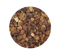 NKlaus 1kg myrrhe Pure résine d'arbre Encens résine de myrrhe Commiphora myrrha 1162