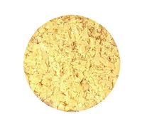 NKlaus 200g de Paillettes de Cire de Carnauba Naturelle, Remplacement de la Cire d'abeille végétalienne DIY cosmétique 1650
