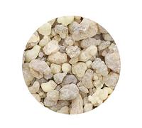NKlaus 200g encens d'Oman Boswellia 0,5-1,5cm Granulation 1 degré résine d'encens résidus de Bois 11497