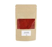 NKlaus 20g encens Sang de Dragon Poudre remède 100% Naturel encens Dracaena cinnabari résine dragonnier de Sumatra 14351