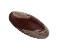 NKlaus Shiva Lingam 15417 Env. 10 cm Symbole sacré de connexion spirituelle Méditation