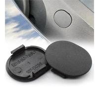 NKLDDE Cache-vis De Calandre D'essuie-Glace pour Mazda 3 BK MX5 pour Miata NA NB NC RX7 pour Millenia pour Eunos