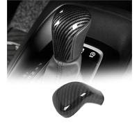 NKLDDE Couvercle De Pommeau De Levier De Vitesse ABS, Accessoires Intérieurs pour T&oyota pour Camry XV70 2018-2023 pour Corolla E210 2019-2024
