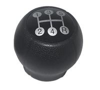 NKLDDE Pommeau De Levier De Vitesse Manuel pour Voiture pour Vauxhall pour O&pel pour Astra G 1998-2010 pour Zafira A 2000-2005