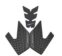 NKLDDE pour CFMOTO 400NK 650NK NK400 NK650 CF650TR Moto Protecteur Anti-dérapant Réservoir Tampon Autocollant Gaz Genouillère Traction Côté Décalcomanies