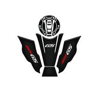 NKLDDE pour F750GS F 750GS F850GS F 850GS 2018-2019 Moto 3D Réservoir Pad Protection Autocollant Autocollant F750GS