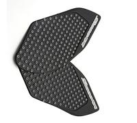 NKLDDE pour S1000RR S1000 RR 2009 2010 2011 2012 2013 2014 2015 2016 Protecteur Anti Slip Tank Pad Autocollant Gaz Genou Grip Traction Côté Decal