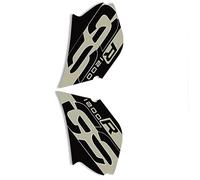 NKLDDE R1200GS ADV Autocollants pour R1200 GS Adventure 2005 2006 07 08 2009 2010 2011 2012 Moto Accessoires Réservoir Pad Côté Stickers Décoration De Protection