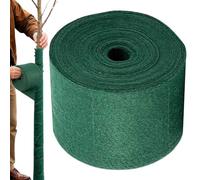 Nkmifeg de Protection pour Tronc d'arbre - Enveloppe en et Housse de Protection comme Manchette, Manchon de Tronc comme Protection du Tronc d'arbre - pour en Plein air, pelouse
