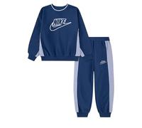 NKN FT COLOR BLOCKED CREW SET
